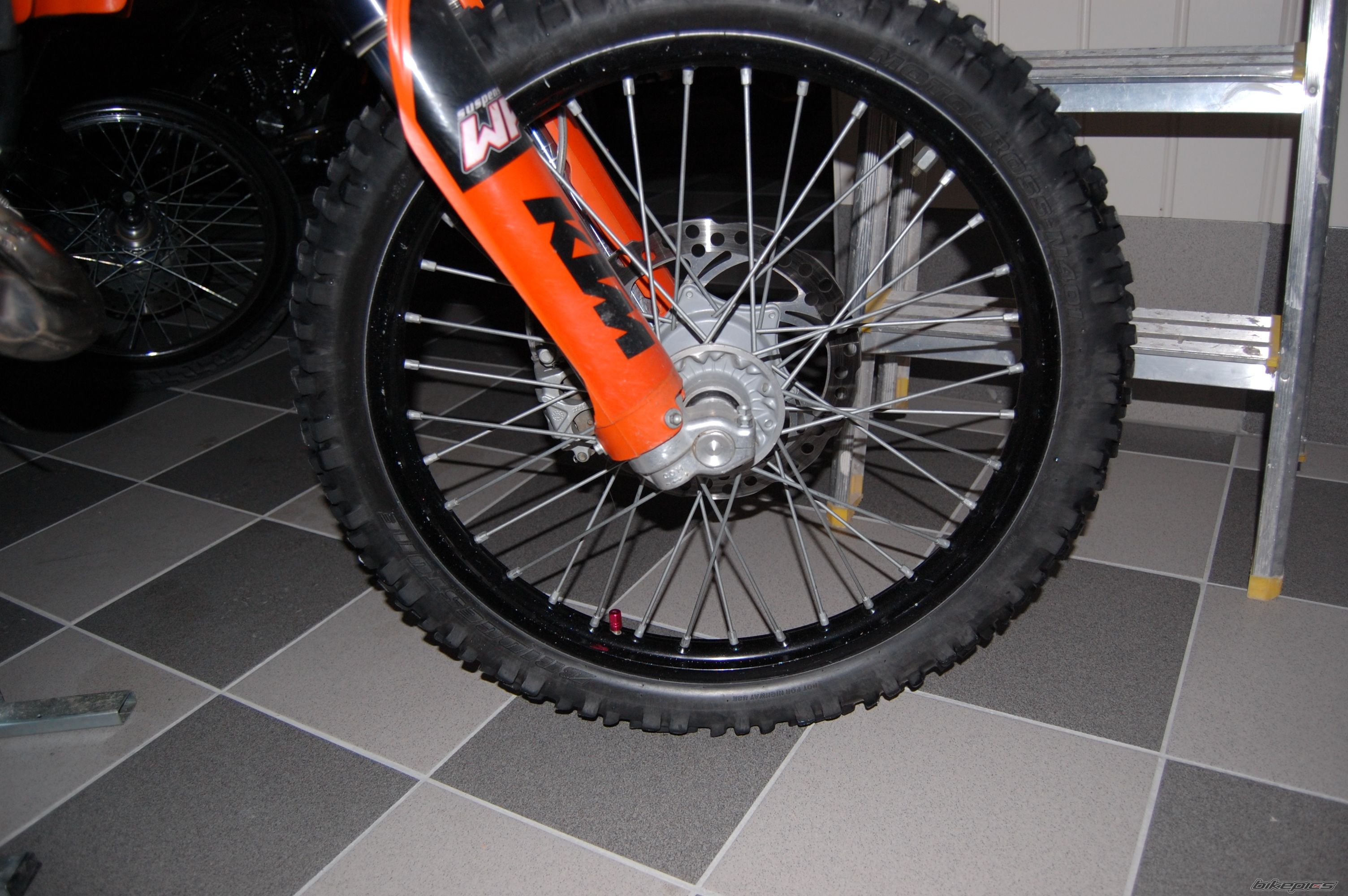 2006 KTM 125 SX | Picture 1185841 motorcycle photo