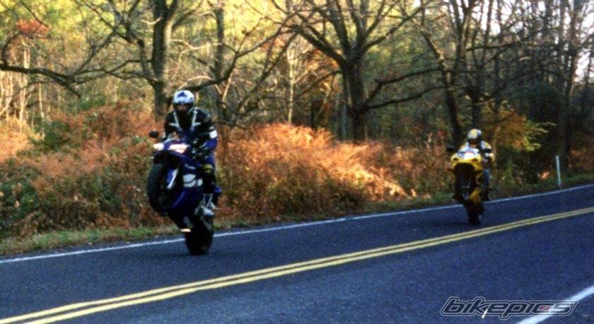 2000 YAMAHA YZF R1 | Picture 11861 motorcycle photo