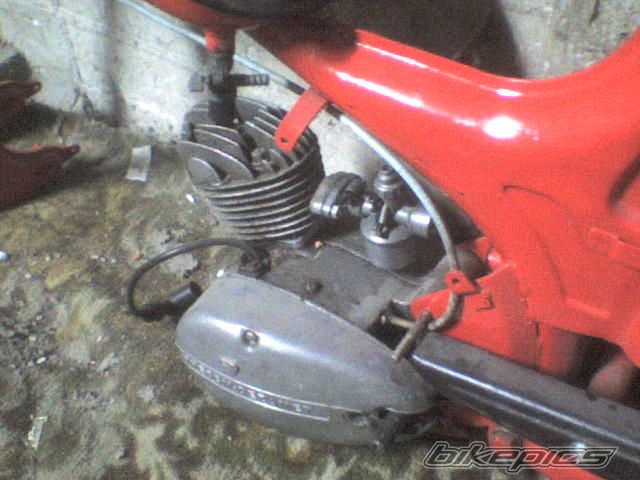 1975 KOMAR 2350 | Picture 1186133 motorcycle photo