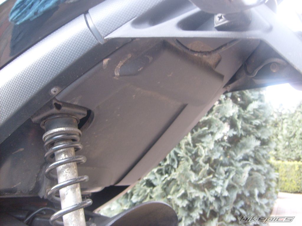 2008 PIAGGIO NRG | Picture 1186145 motorcycle photo