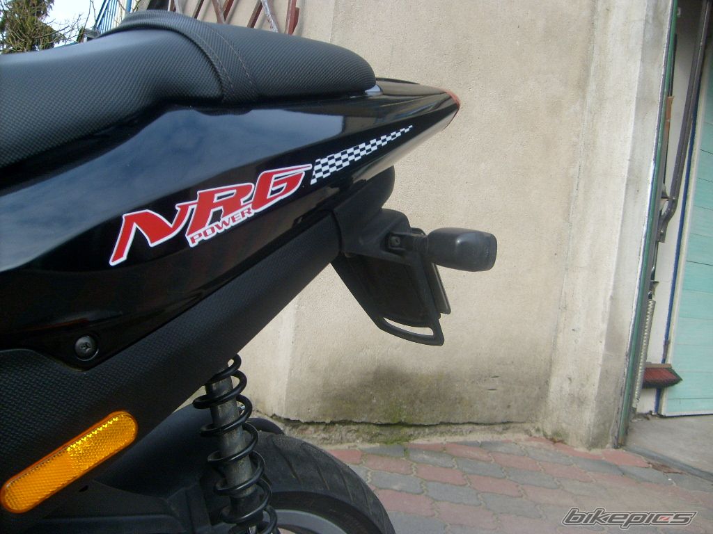 2008 PIAGGIO NRG | Picture 1186150 motorcycle photo