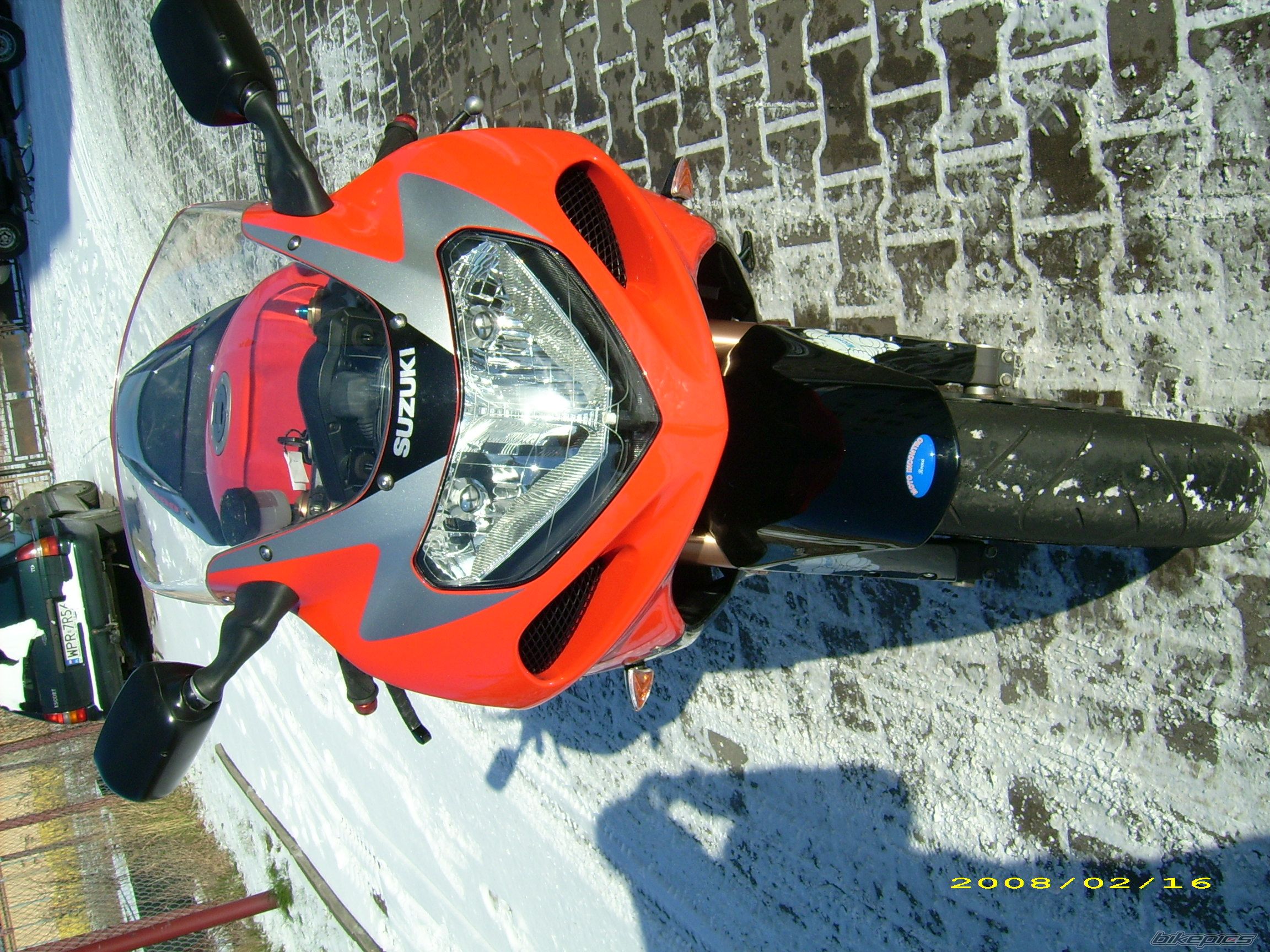 2002 SUZUKI GSX R 1000 | Picture 1186183 motorcycle photo