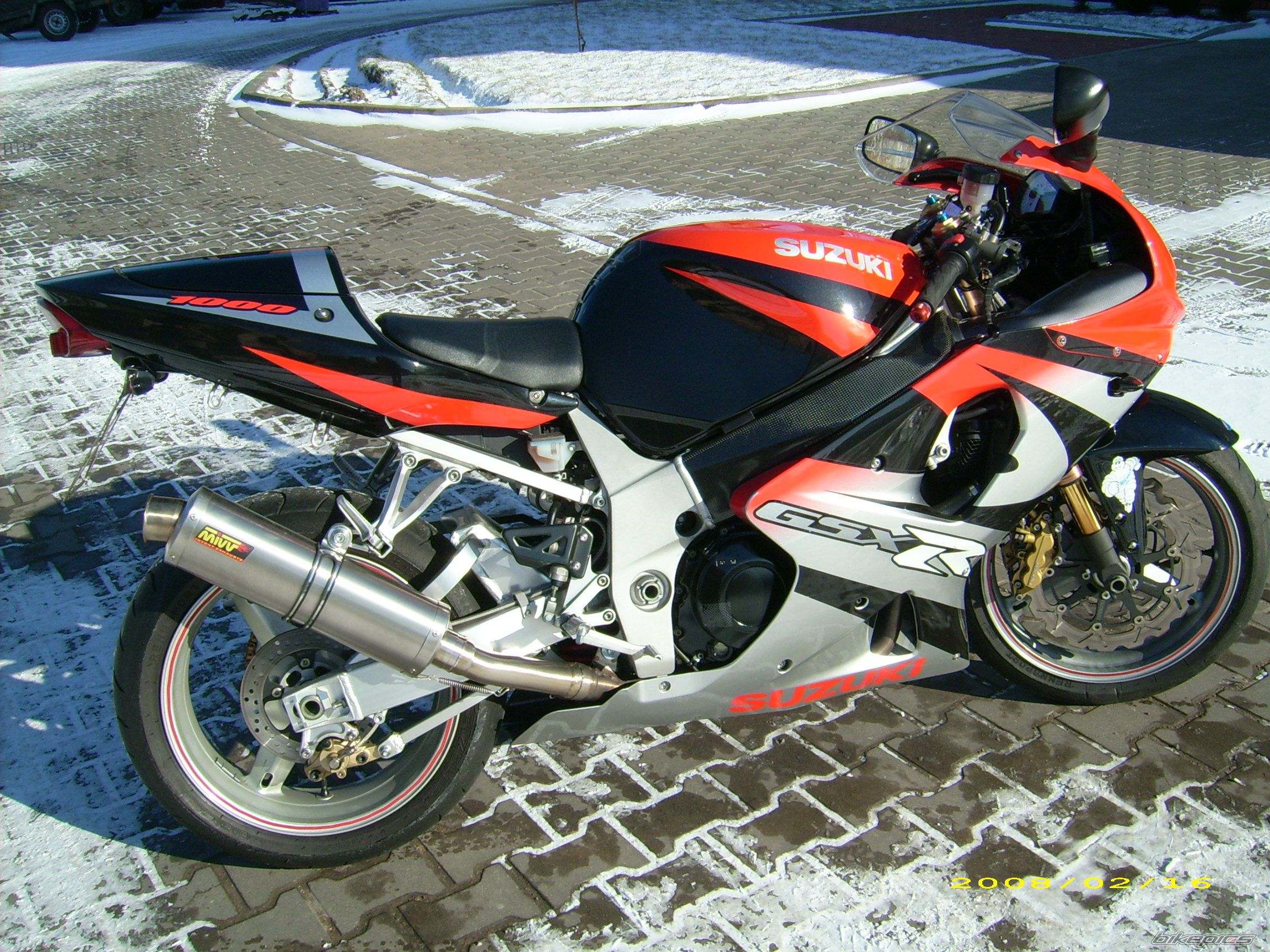2002 SUZUKI GSX R 1000 | Picture 1186201 motorcycle photo