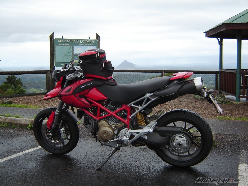 2007 DUCATI HYPERMOTARD 1100 | Picture 1186236 motorcycle photo