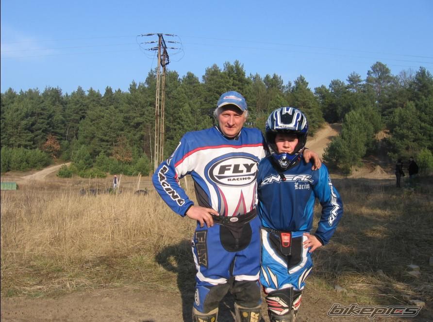 2007 YAMAHA YZ 85 | Picture 1186269 motorcycle photo