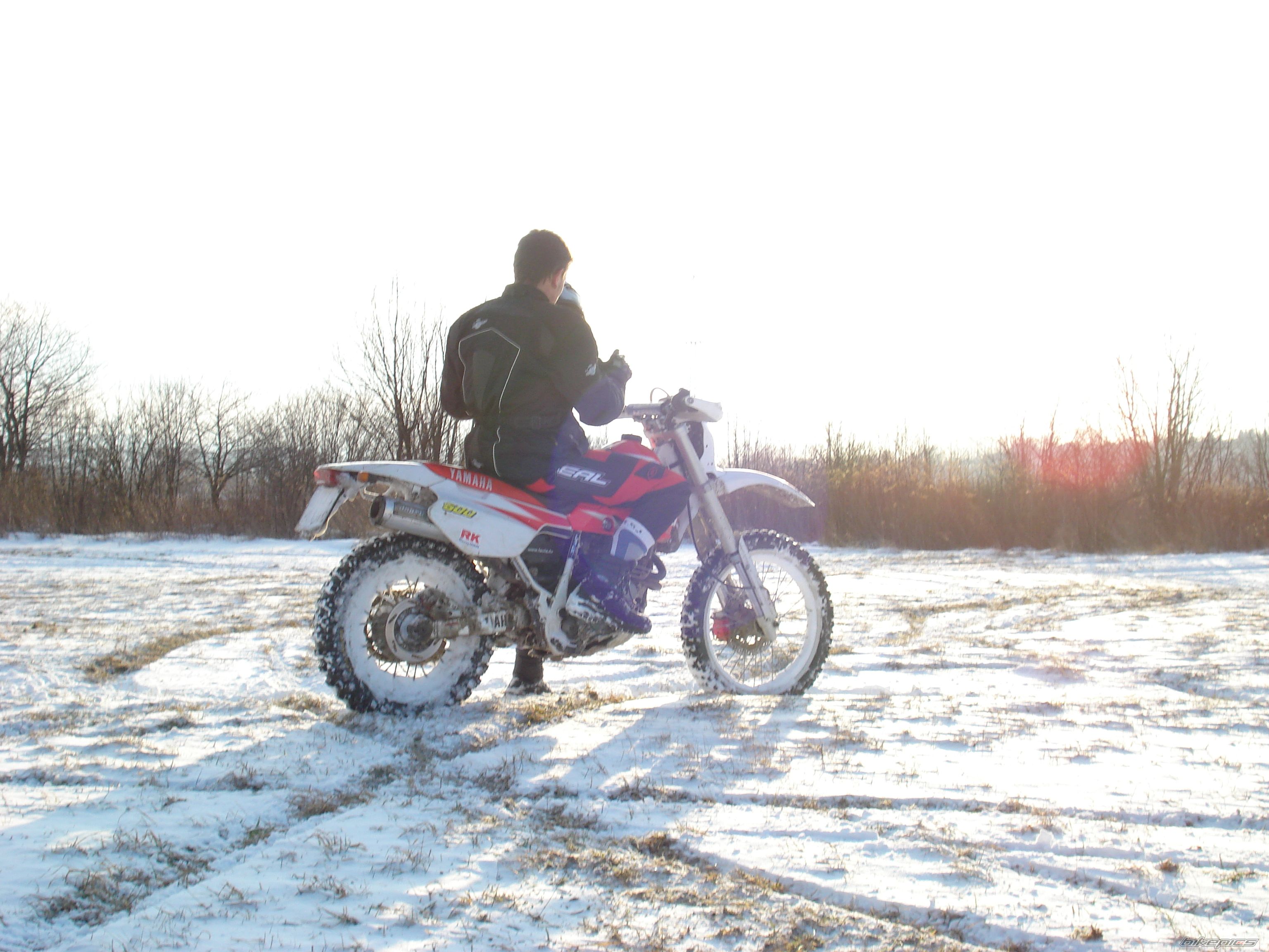 1997 YAMAHA TTR 600 | Picture 1186310 motorcycle photo