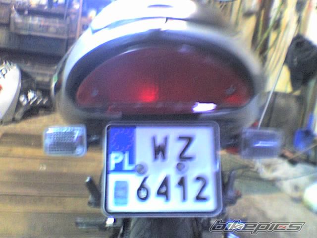 2004 DERBI GPR 50 REPLICA | Picture 1186369 motorcycle photo