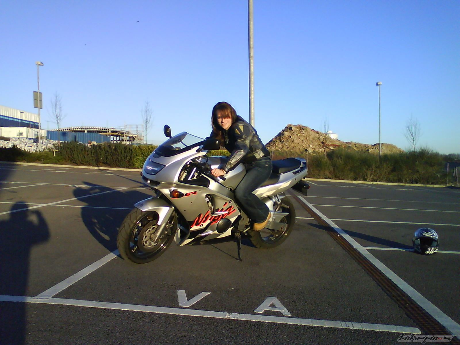 1997 KAWASAKI ZX 6R | Picture 1186726 motorcycle photo