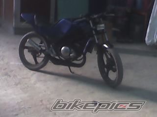 2007 SUZUKI RG 50 | Picture 1186970 motorcycle photo