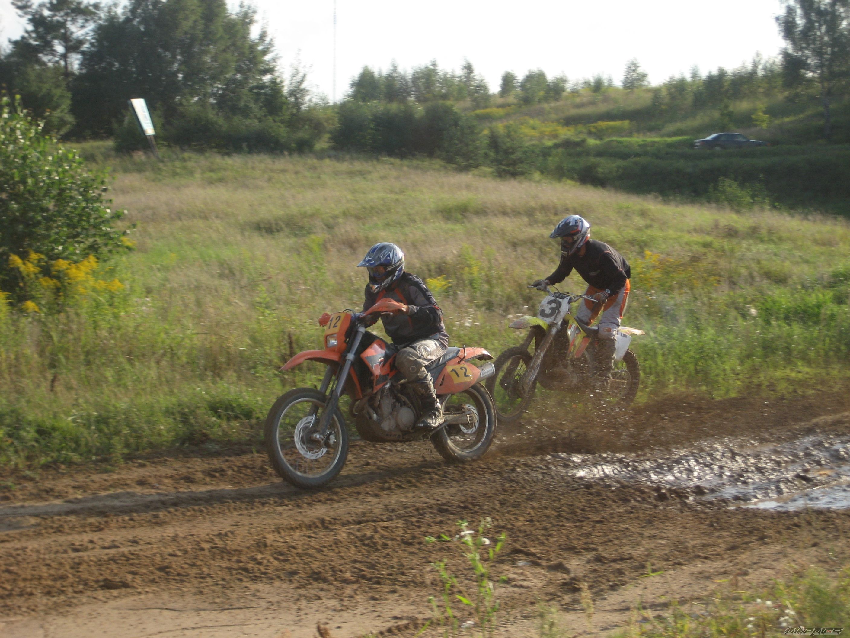 2006 KTM 640 LC4 | Picture 1187065 motorcycle photo