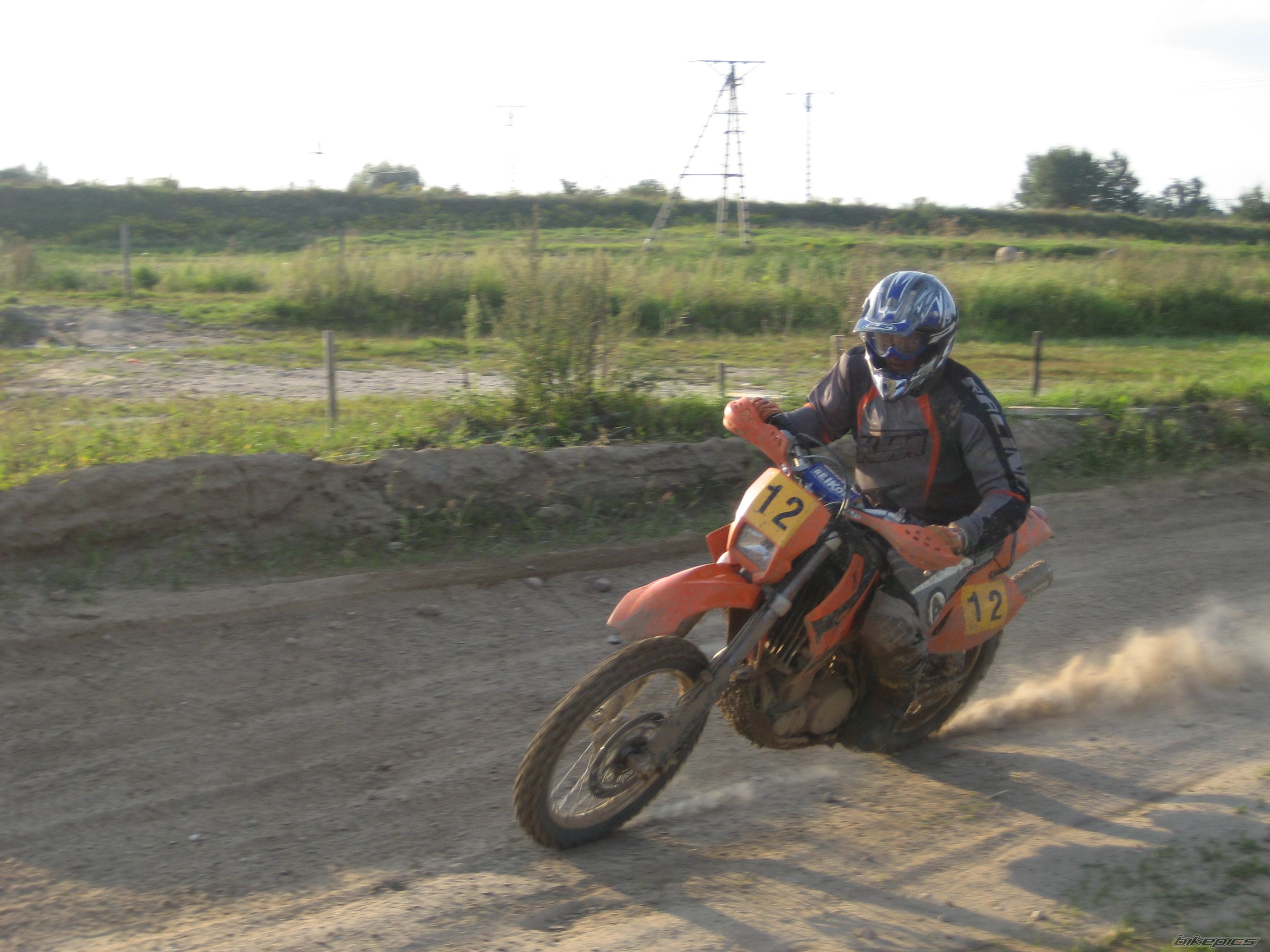 2006 KTM 640 LC4 | Picture 1187108 motorcycle photo