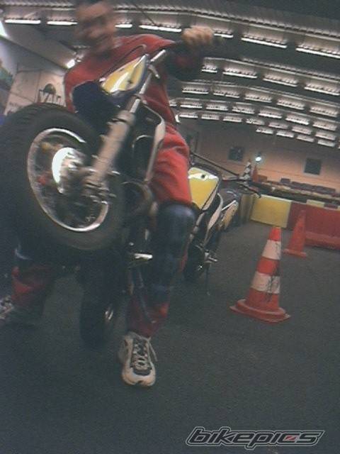 2000 YAMAHA YZ 80 | Picture 11873 motorcycle photo