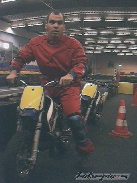 2000 YAMAHA YZ 80 | Picture 11874 motorcycle photo