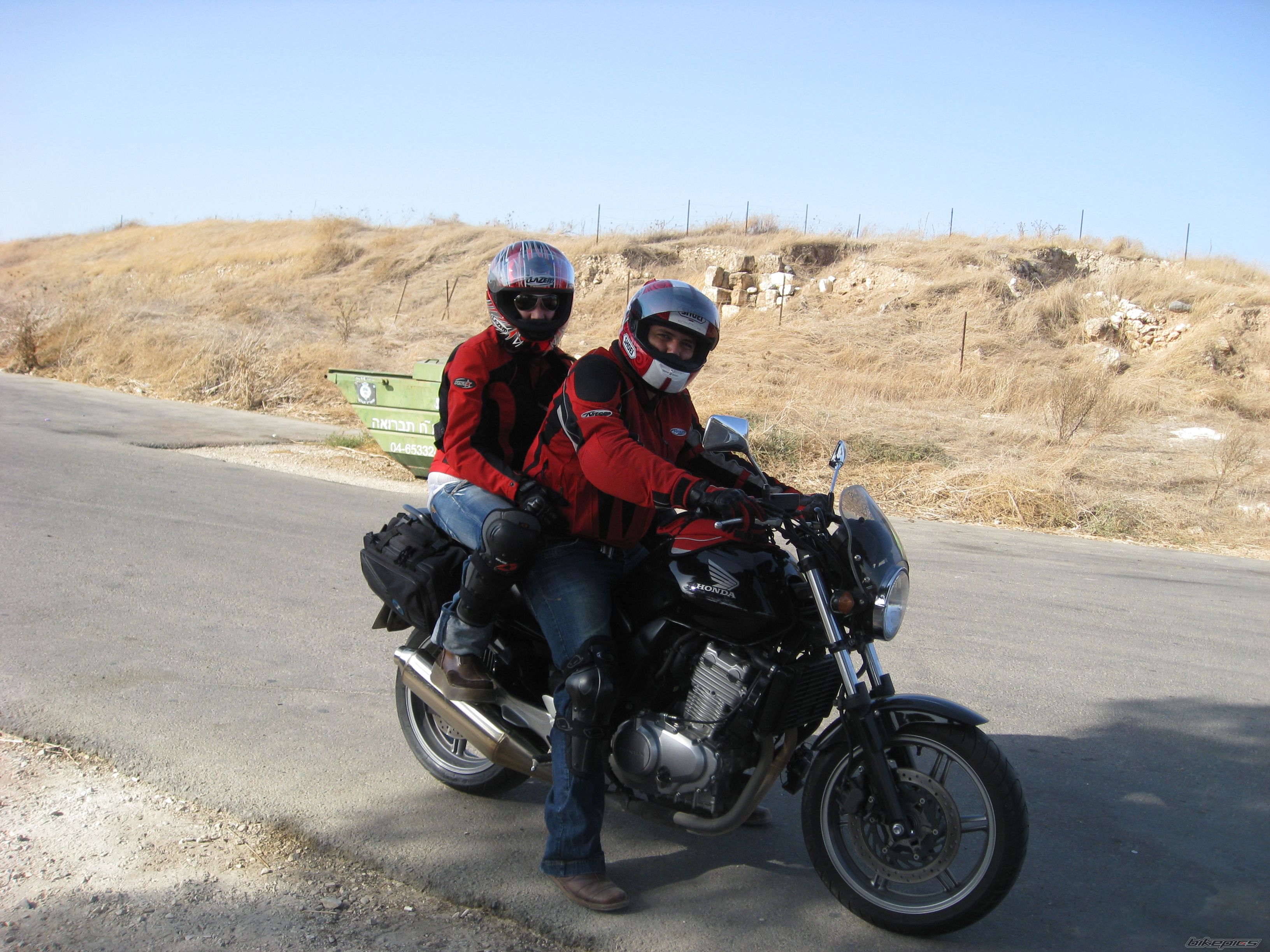 2006 HONDA CBF 500 | Picture 1188231 motorcycle photo