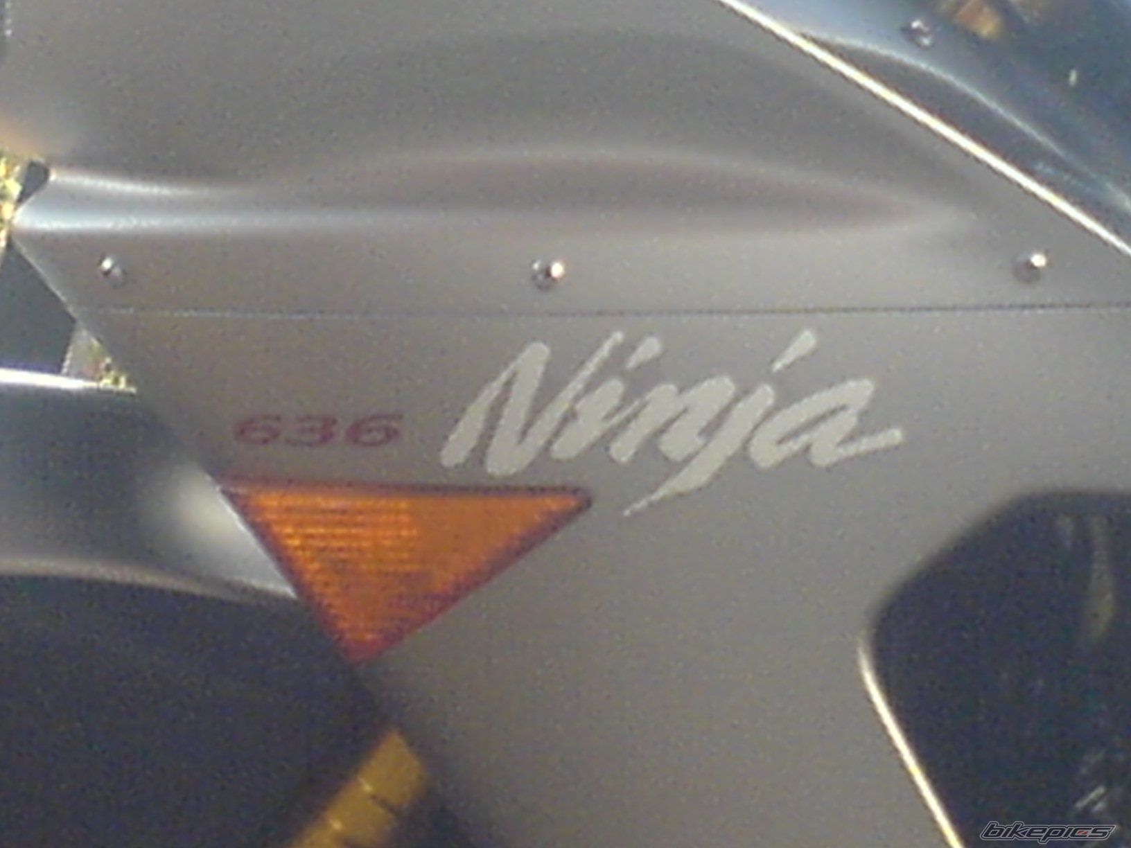 2006 KAWASAKI ZX 6R | Picture 1188394 motorcycle photo