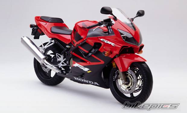 2001 HONDA CBR 600 | Picture 11885 motorcycle photo