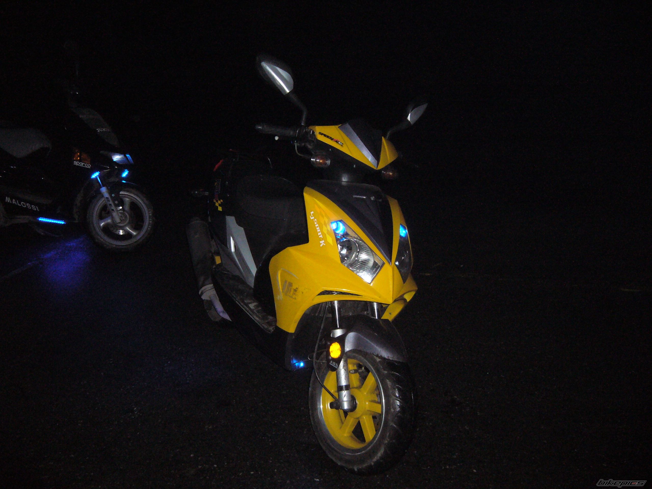 2007 KEEWAY MATRIX 50 | Picture 1188511 motorcycle photo