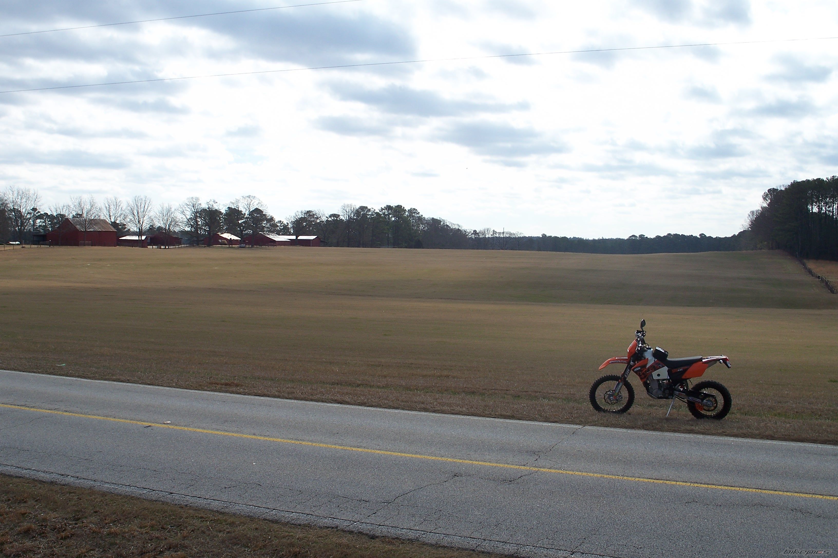 2007 KTM 525 EXC | Picture 1188577 motorcycle photo