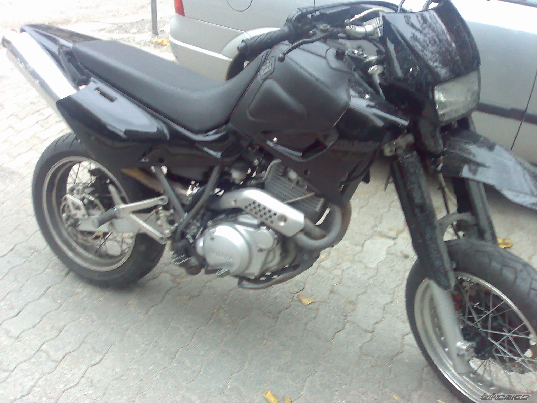 2005 YAMAHA XT 600 | Picture 1188594 motorcycle photo