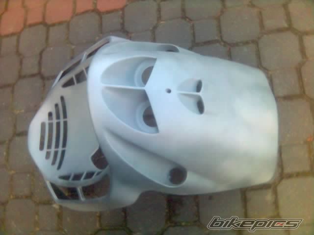 2000 MALAGUTI F 12 50 | Picture 1189003 motorcycle photo