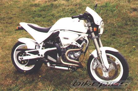 1998 BUELL S1 | Picture 118904 motorcycle photo