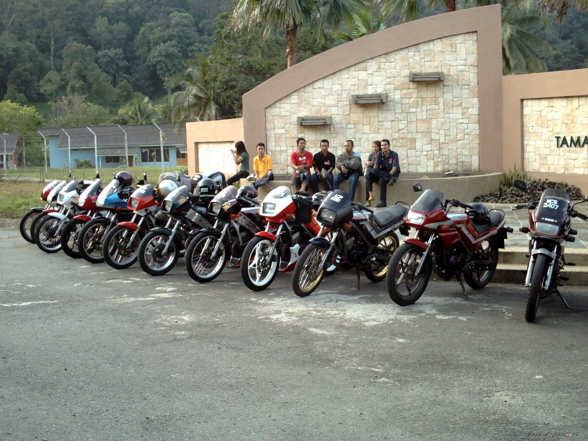 2008 SUZUKI TXR 150 | Picture 1189201 motorcycle photo