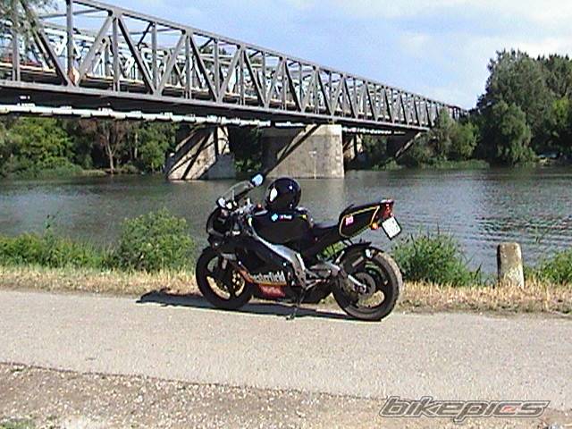 1994 APRILIA RS 125 | Picture 118932 motorcycle photo