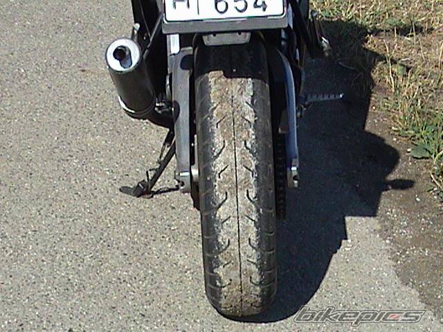 1994 APRILIA RS 125 | Picture 118936 motorcycle photo