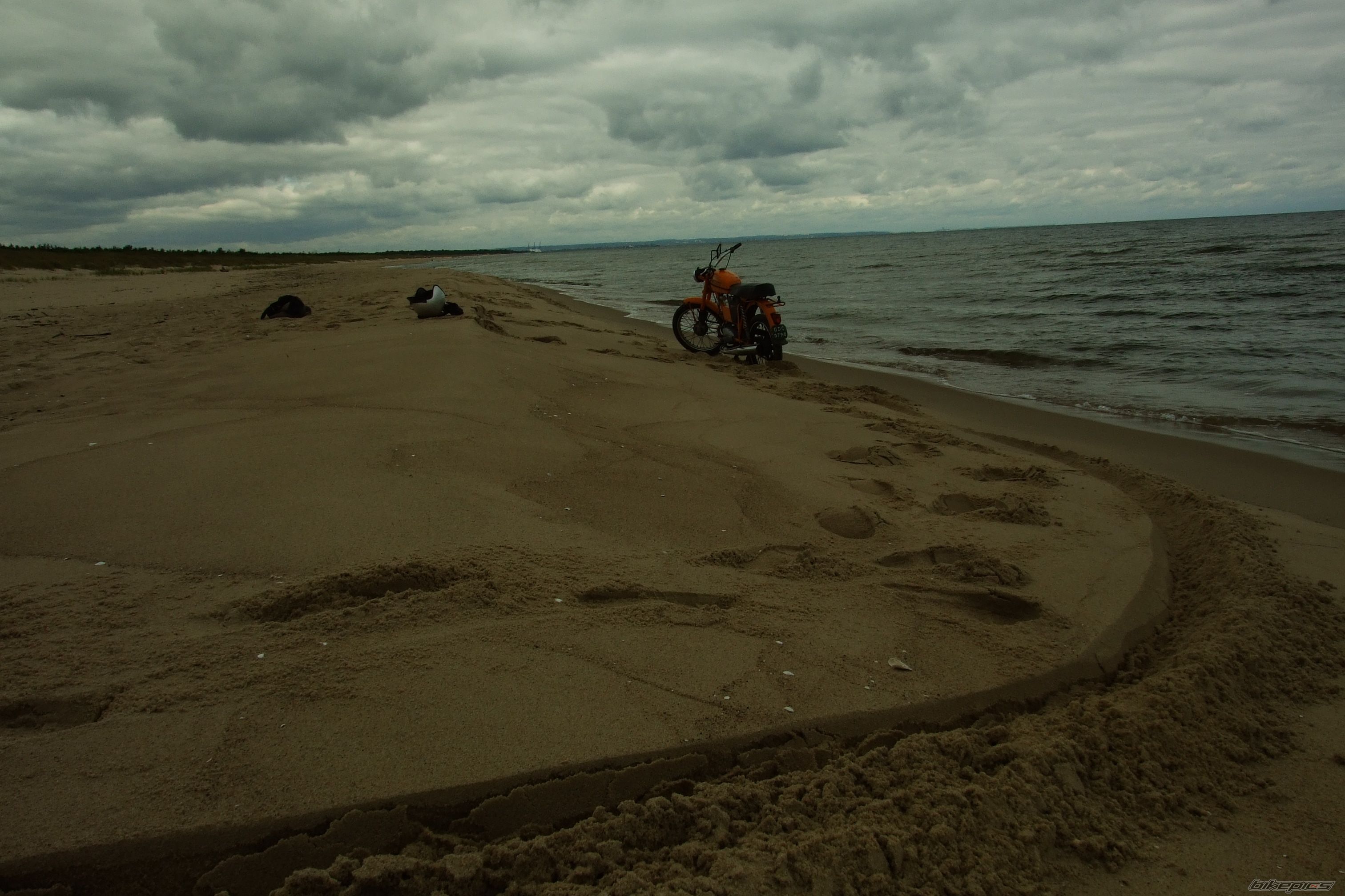 2007 ROMET OGAR 200 | Picture 1189493 motorcycle photo