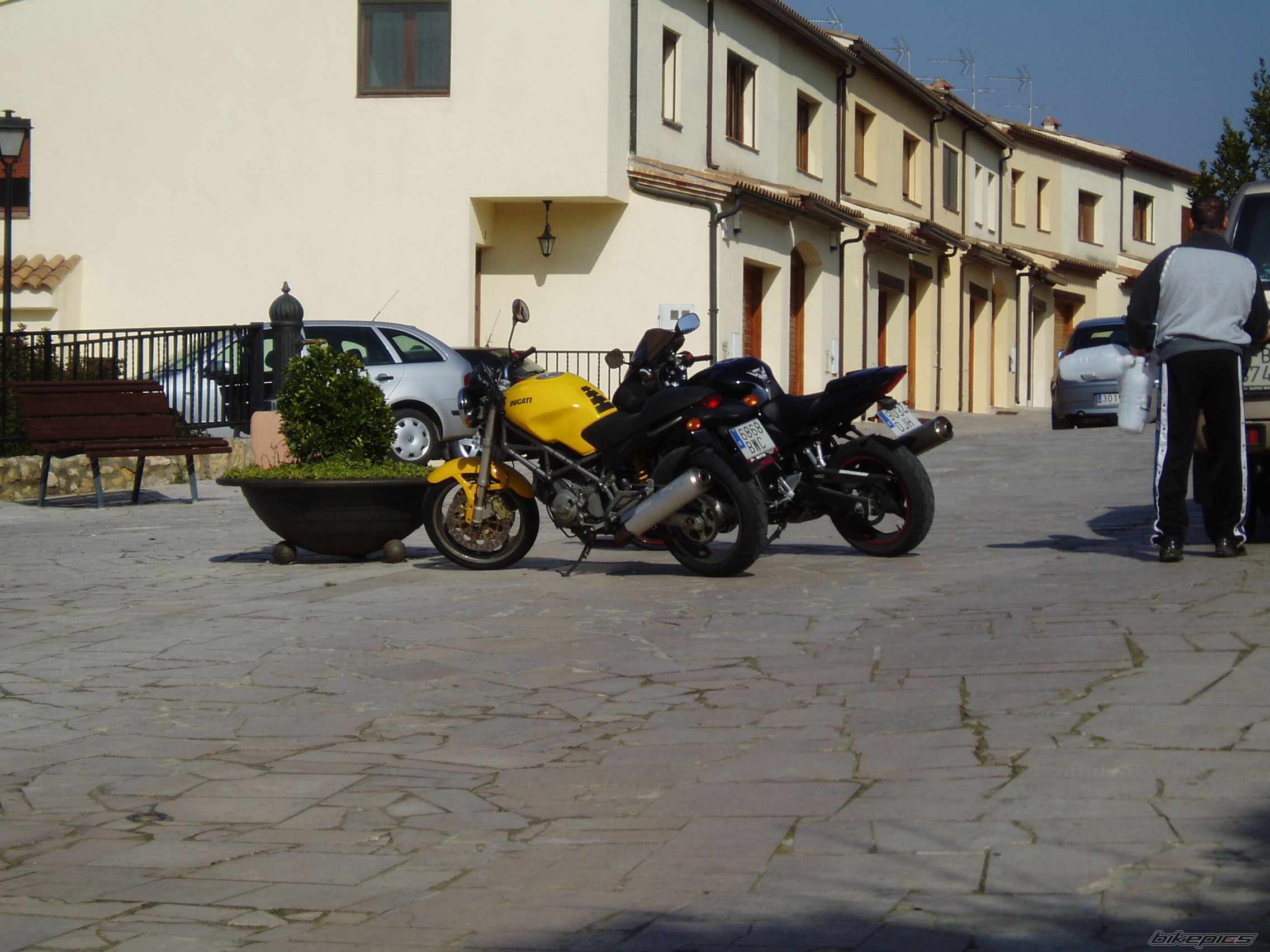 2005 SUZUKI SV 650S | Picture 1189646 motorcycle photo