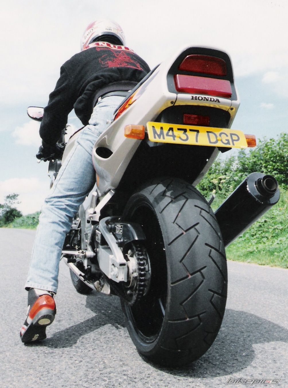    | Picture 1189693 motorcycle photo