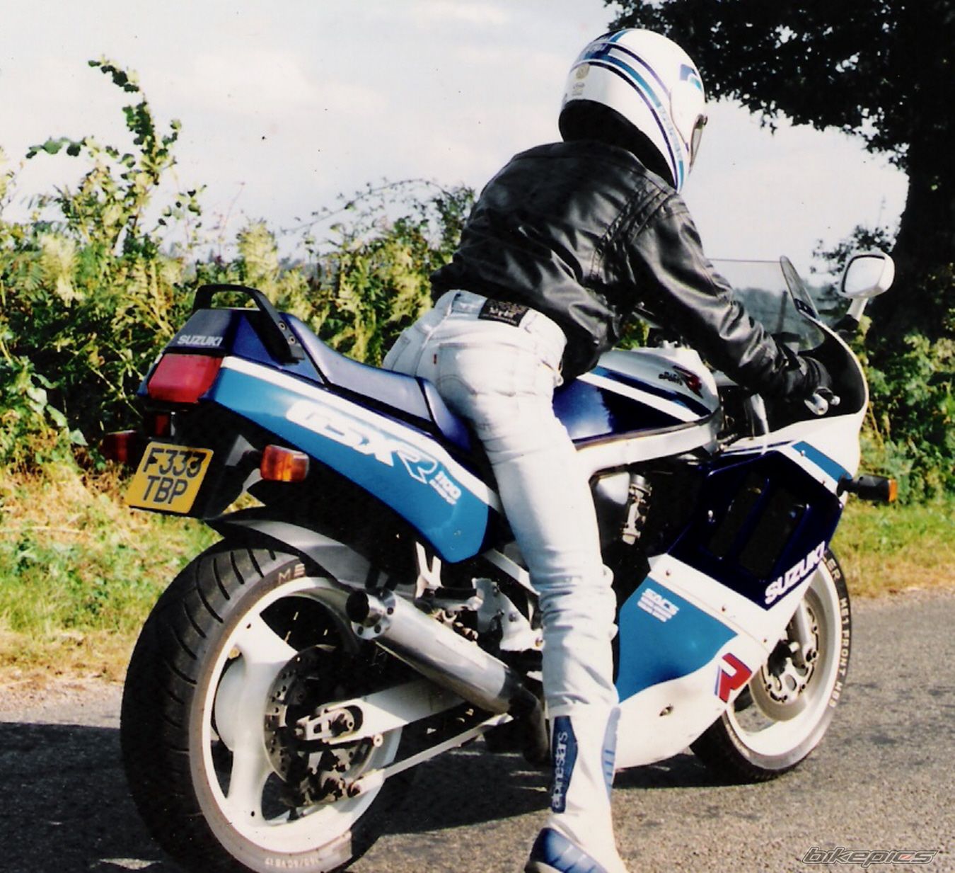   | Picture 1189697 motorcycle photo