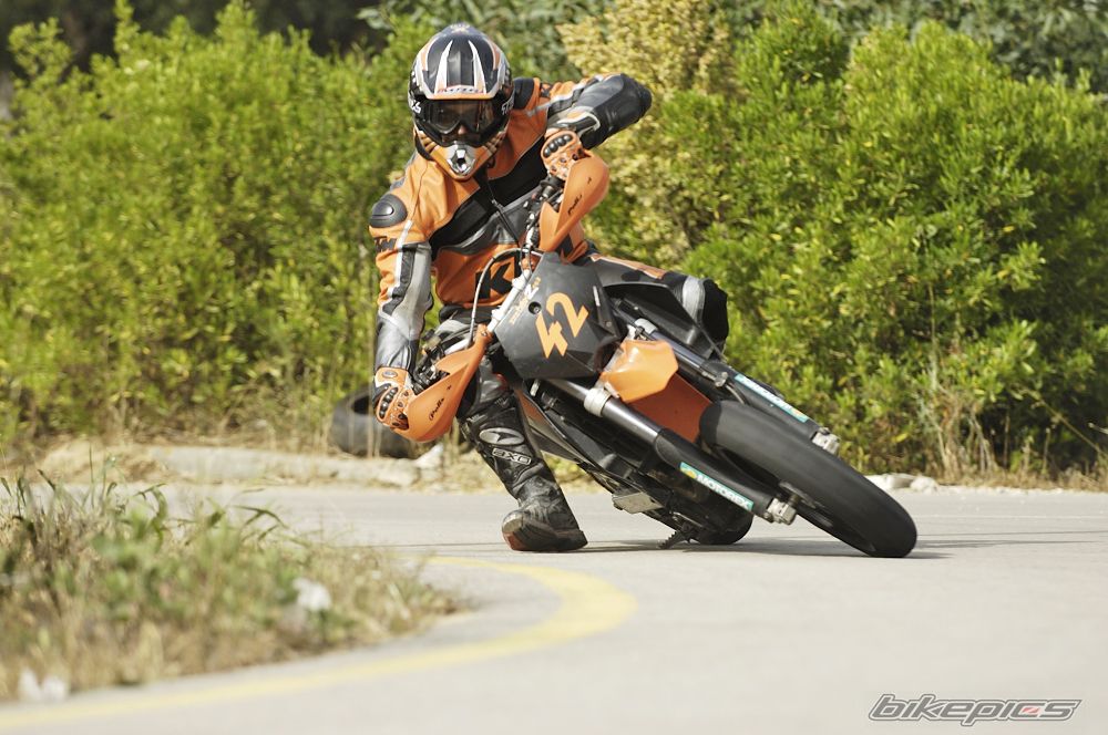 2002 KTM 640 LC4 | Picture 1189857 motorcycle photo