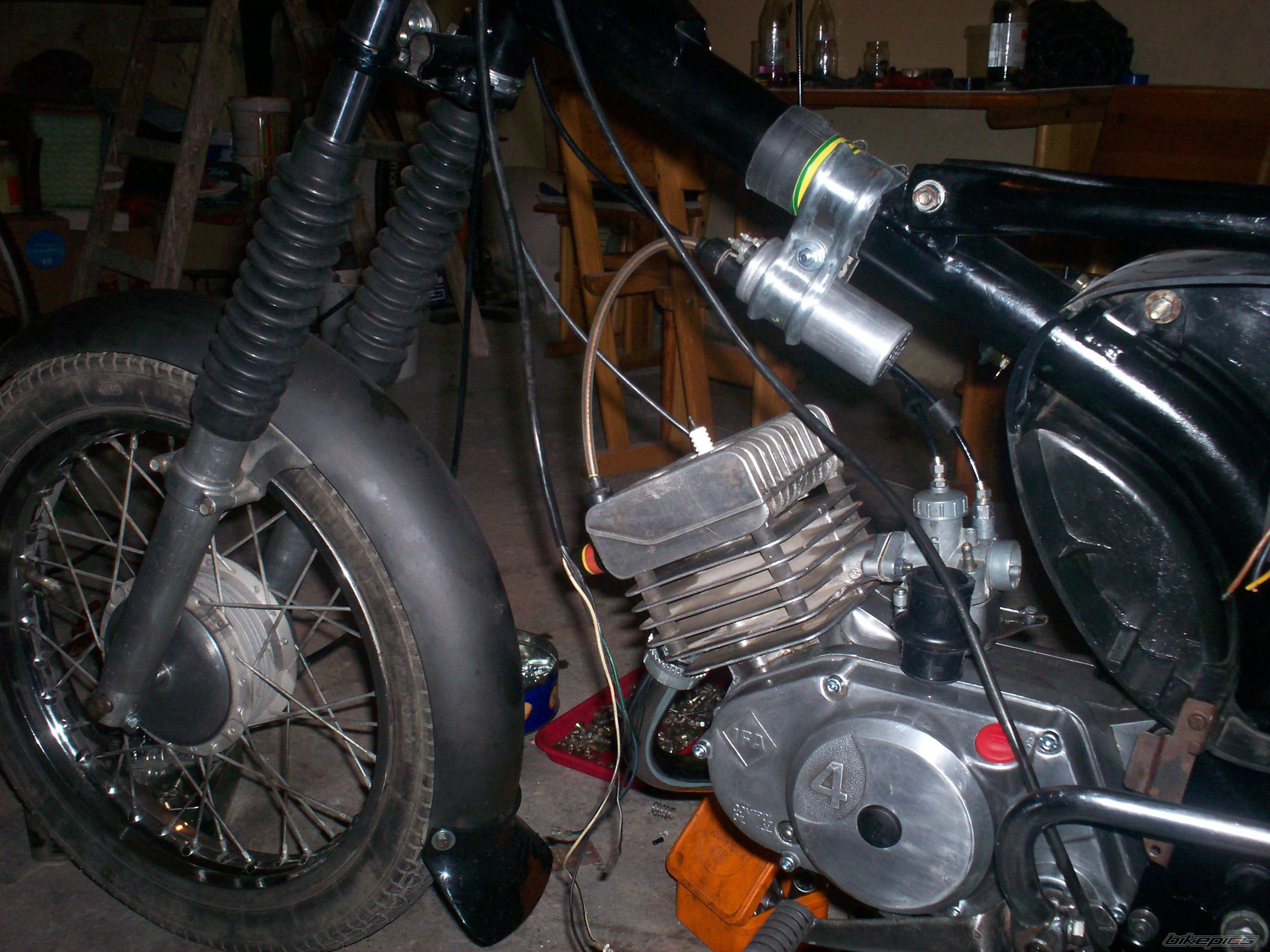    | Picture 1190037 motorcycle photo