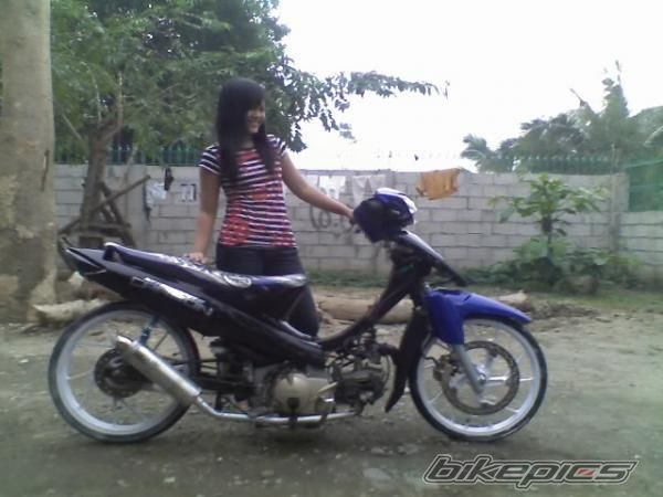 2007 SUZUKI SUZUKI 150 | Picture 1190064 motorcycle photo