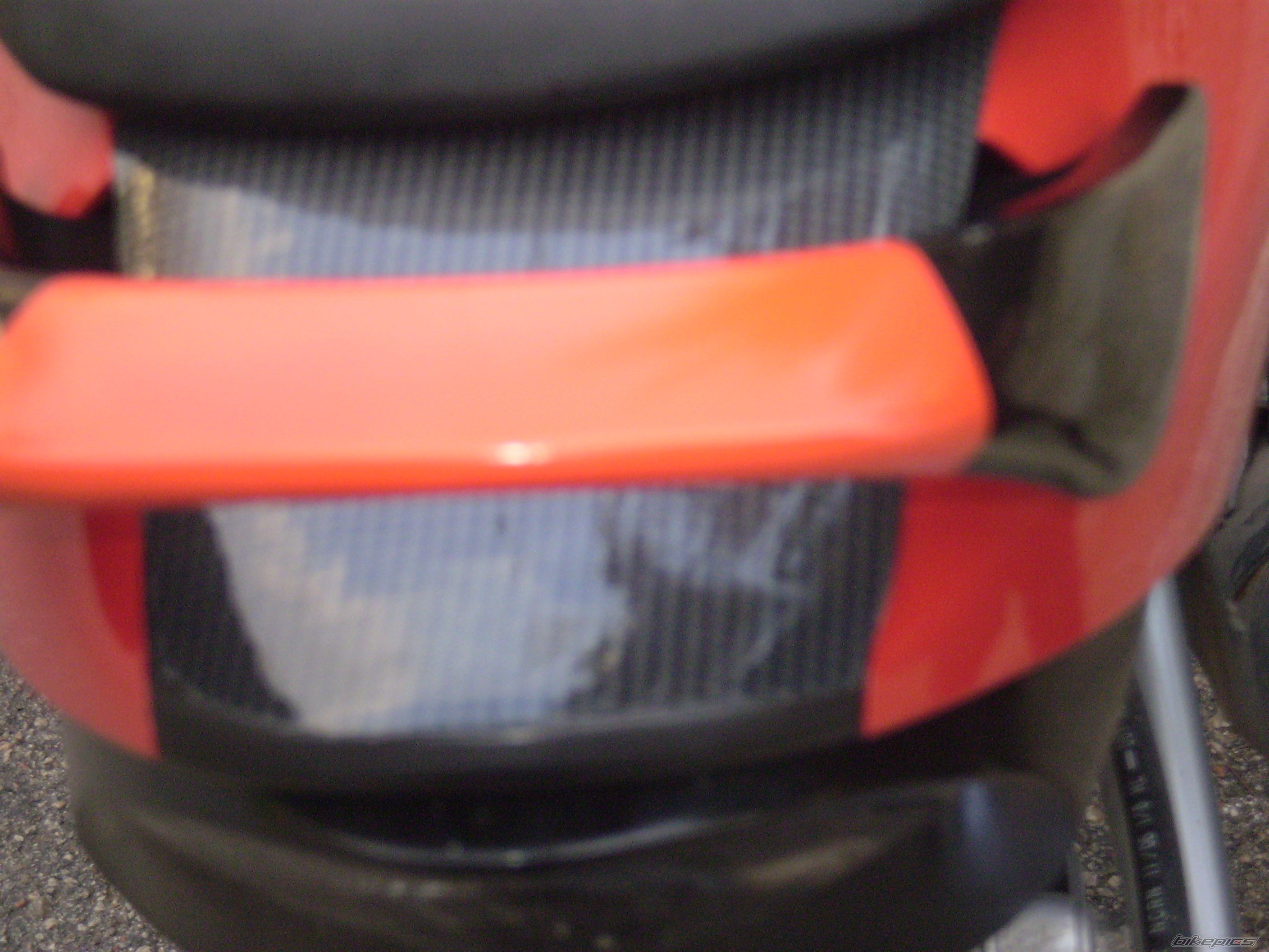 2008 MODENAS DYNAMIC 125 | Picture 1190065 motorcycle photo