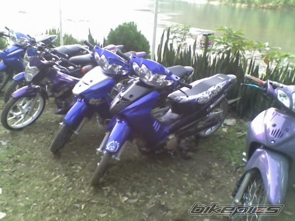 2007 SUZUKI SUZUKI 150 | Picture 1190066 motorcycle photo