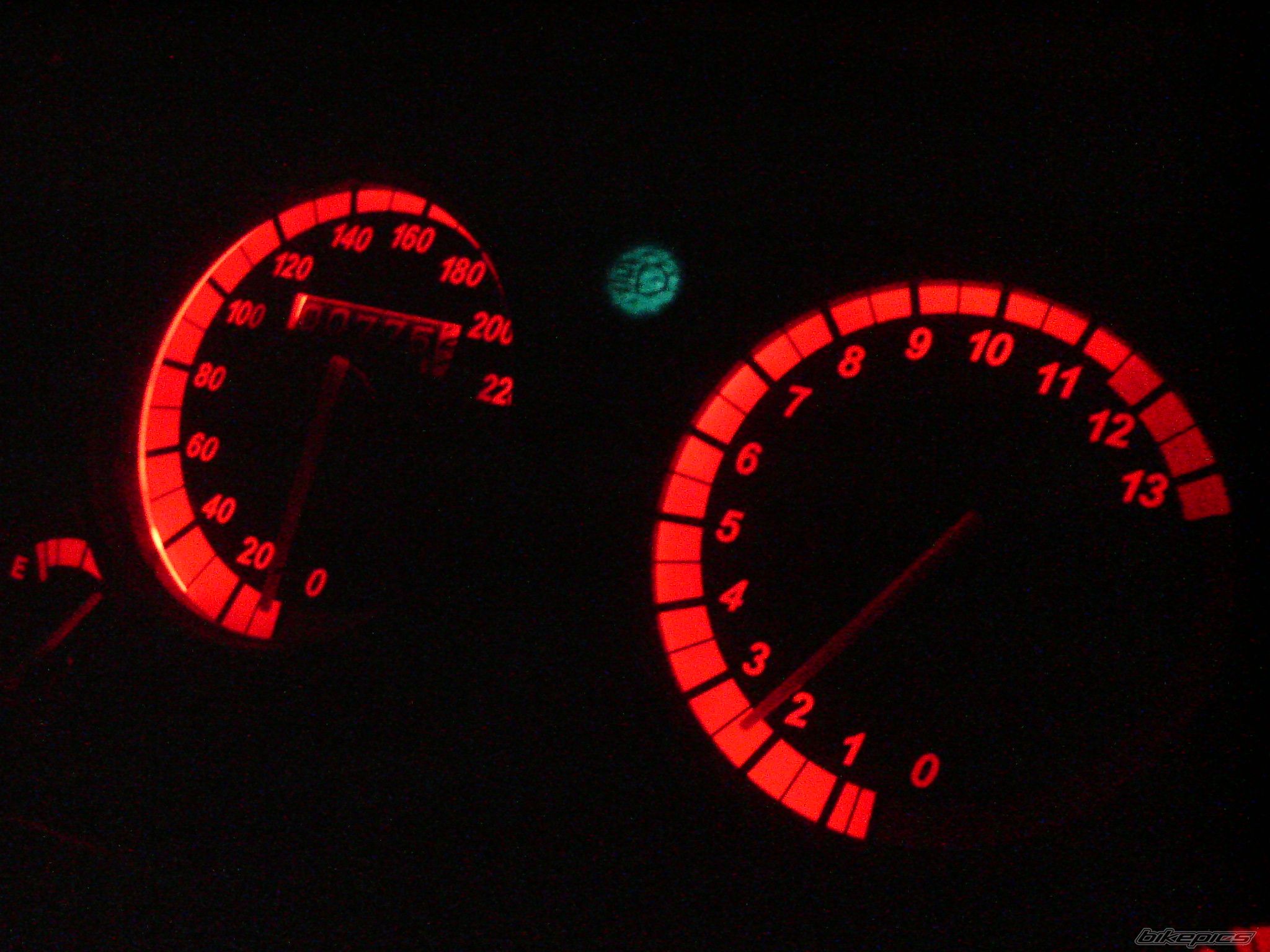 2008 HONDA CBR 150 | Picture 1190122 motorcycle photo