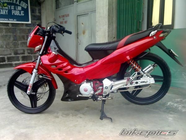 2005 HONDA XRM 110 | Picture 1190132 motorcycle photo