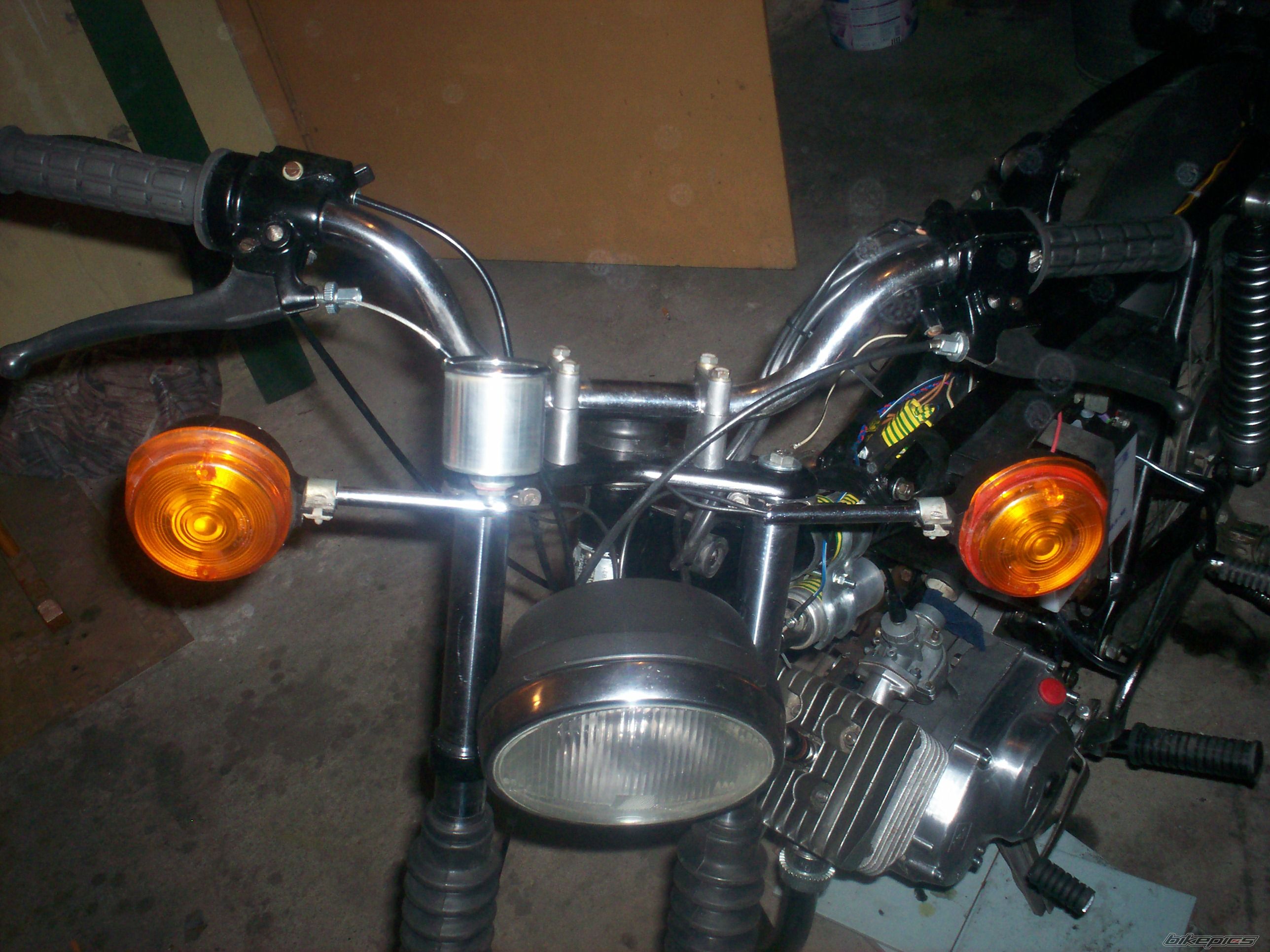    | Picture 1190200 motorcycle photo