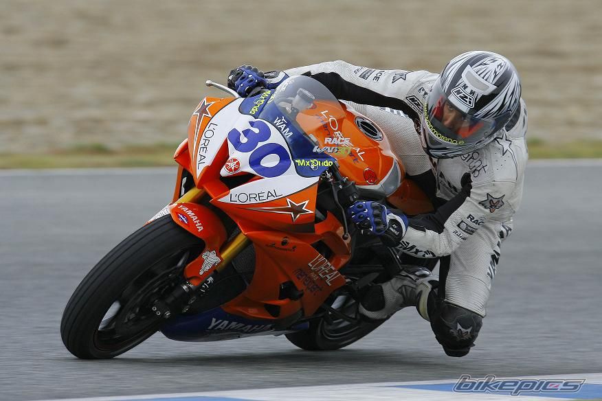 2007 YAMAHA YZF R6 | Picture 1190208 motorcycle photo
