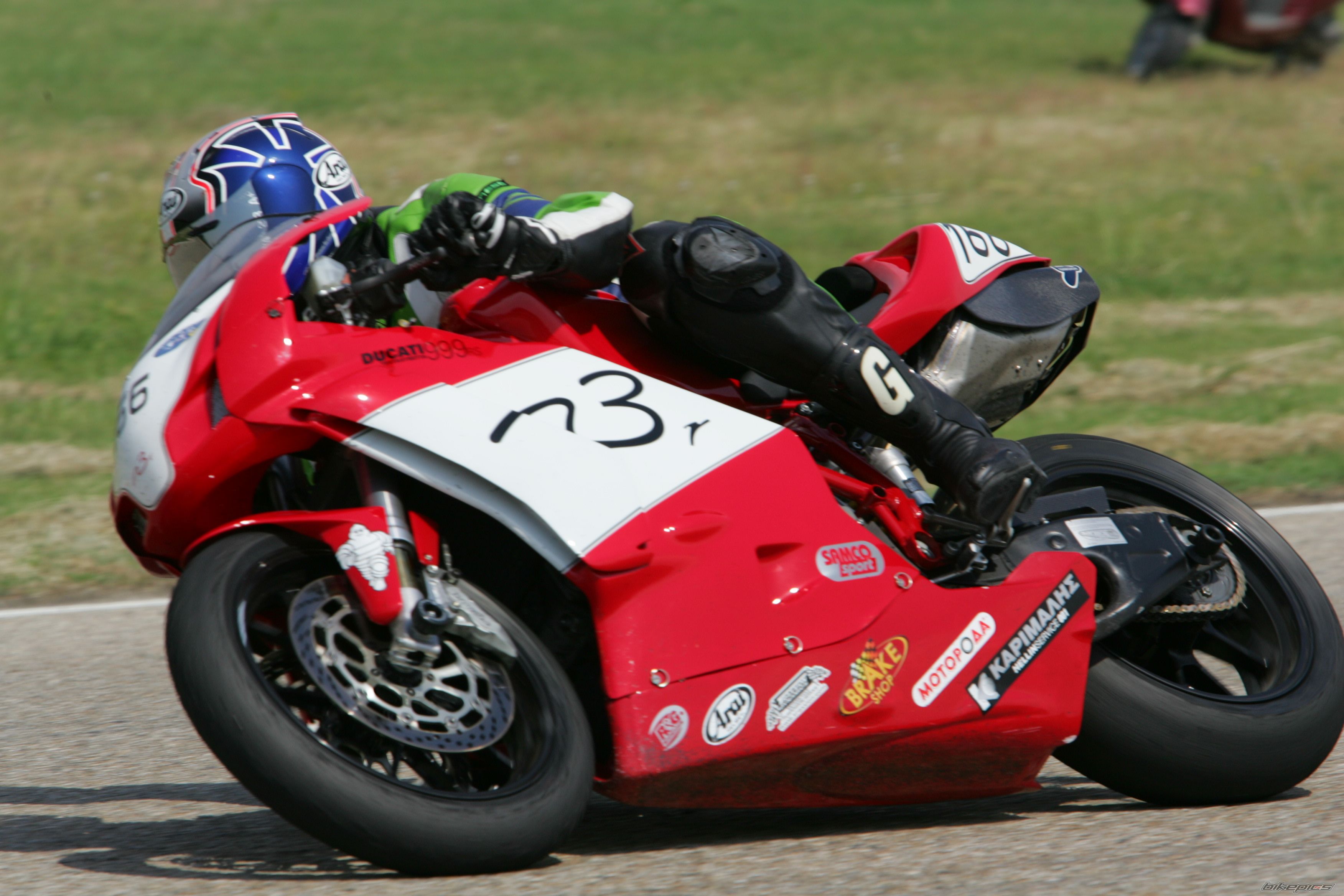 2006 DUCATI 999S | Picture 1190508 motorcycle photo