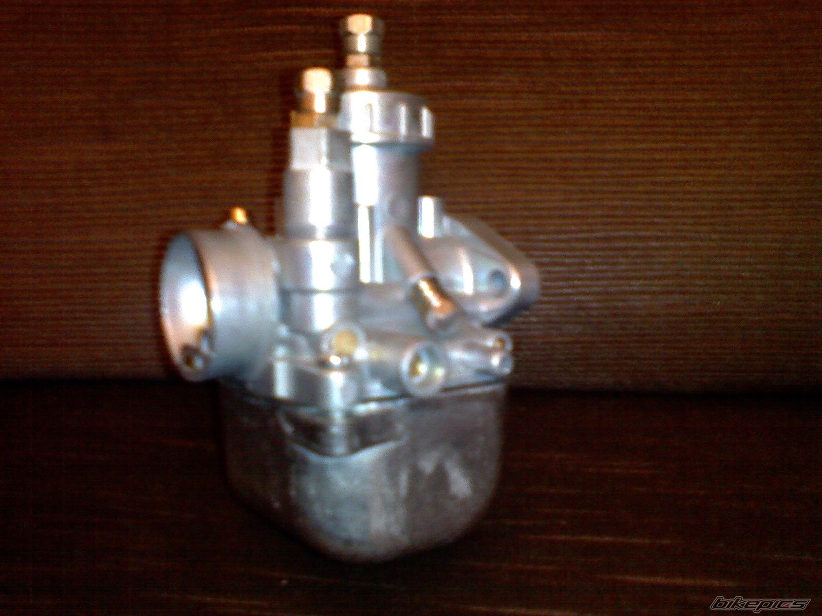 1990 SIMSON S 70 ENDURO | Picture 1190574 motorcycle photo