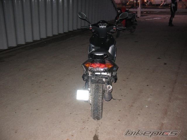 2008 KEEWAY MATRIX 50 | Picture 1190684 motorcycle photo