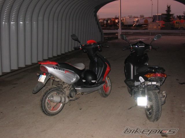 2008 KEEWAY MATRIX 50 | Picture 1190688 motorcycle photo