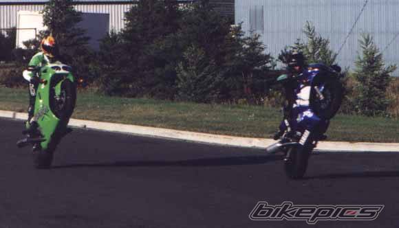 2001 YAMAHA YZF R6 | Picture 11908 motorcycle photo