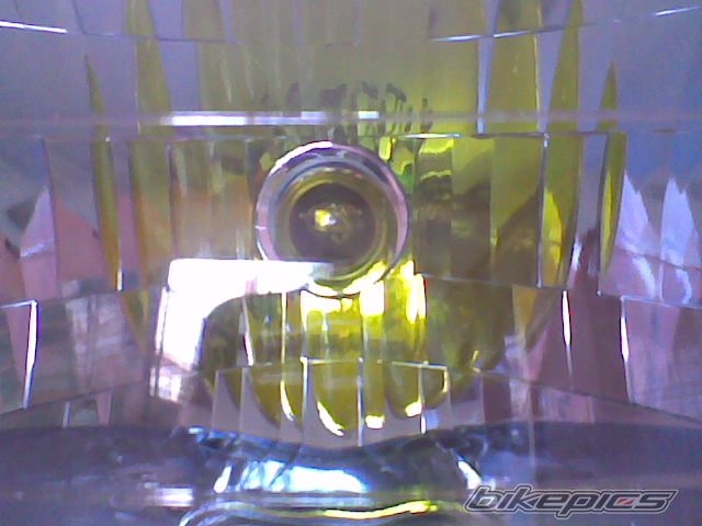 2007 YAMAHA MIO | Picture 1190898 motorcycle photo