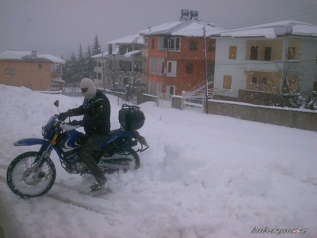 2005 ZONGSHEN ZS 200 GY A | Picture 1191161 motorcycle photo