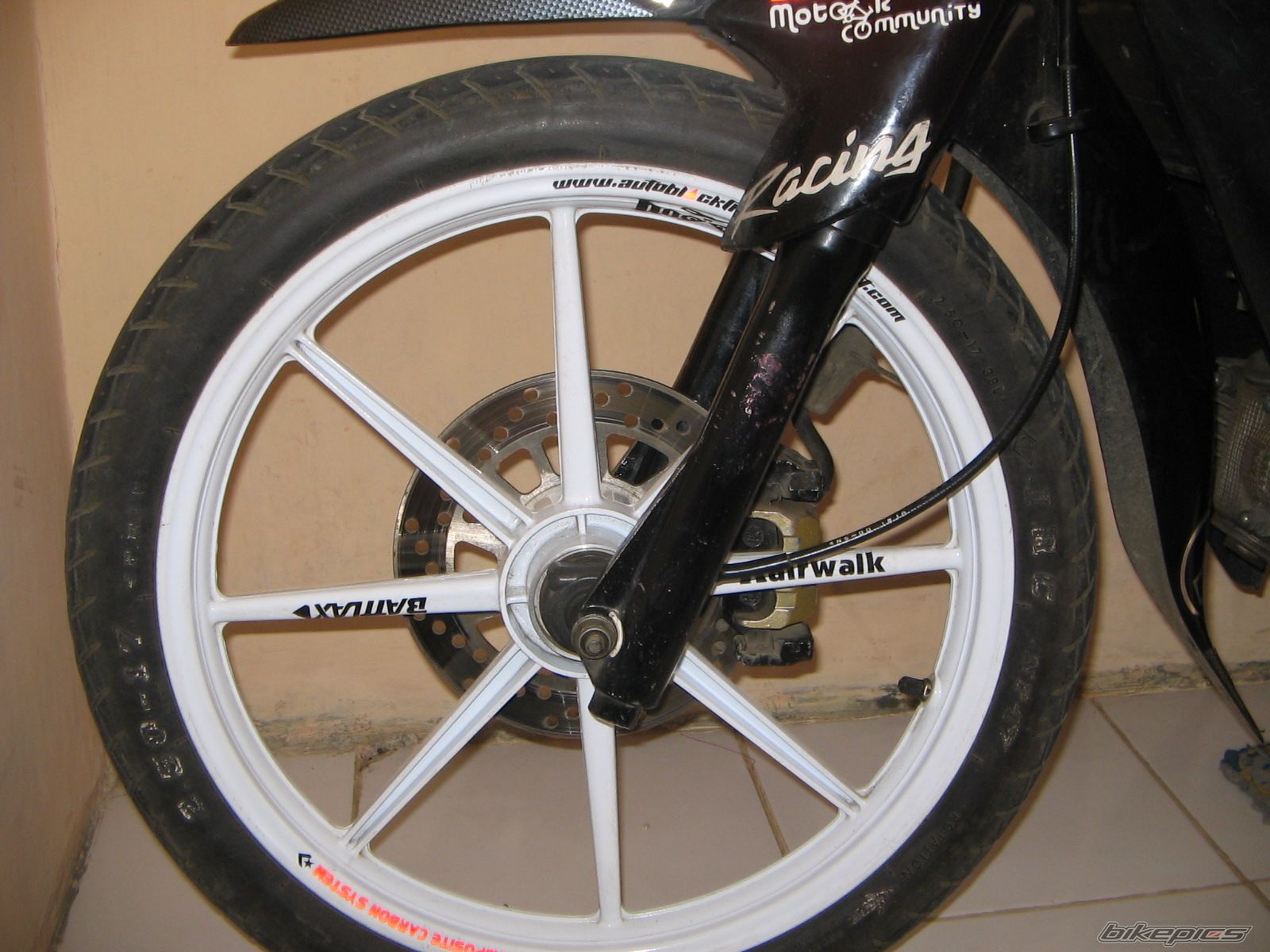 2003 YAMAHA X1 110 | Picture 1191171 motorcycle photo