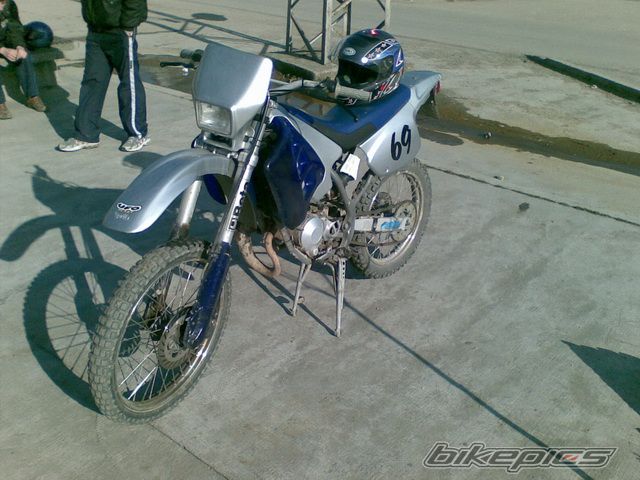 1997 APRILIA RX 50 | Picture 1191384 motorcycle photo